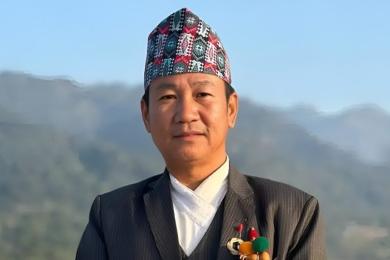 मन्त्रीहरूले सार्वजनिक गरेको सम्पत्तिको स्रोत खुलाउन हर्क साम्पाङको माग